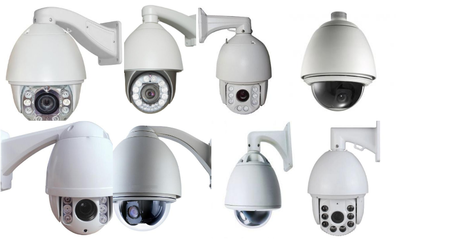 沌口金口安防弱電施工 設計、安裝與調試一站式服務